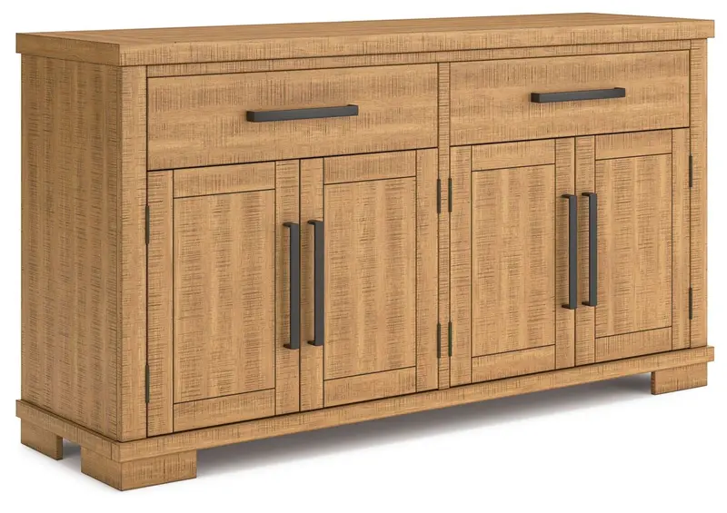Havonplane Dining Room Server Cabinet 1