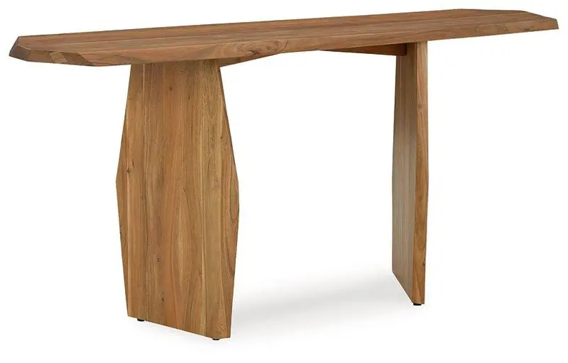 Holward Slim Console Table For Sofa Or Entryway 1