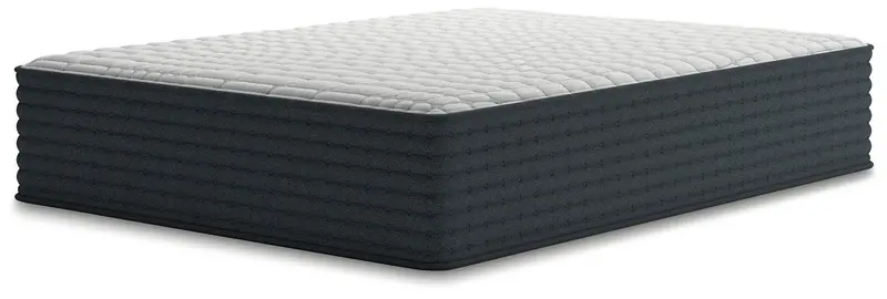 Hybrid 1400 Premium Support Mattress 1