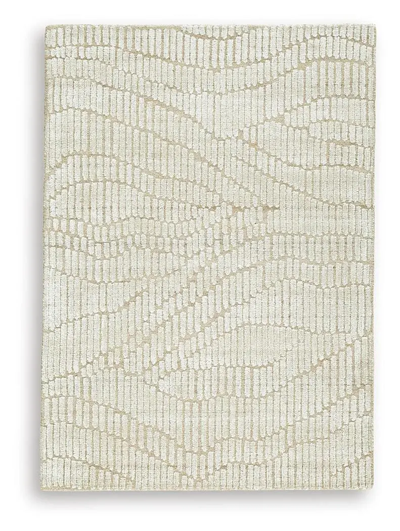 Jaseena Soft-Weave Indoor Area Rug 1