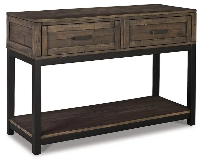 Johurst Sofa-Side Console Table 1