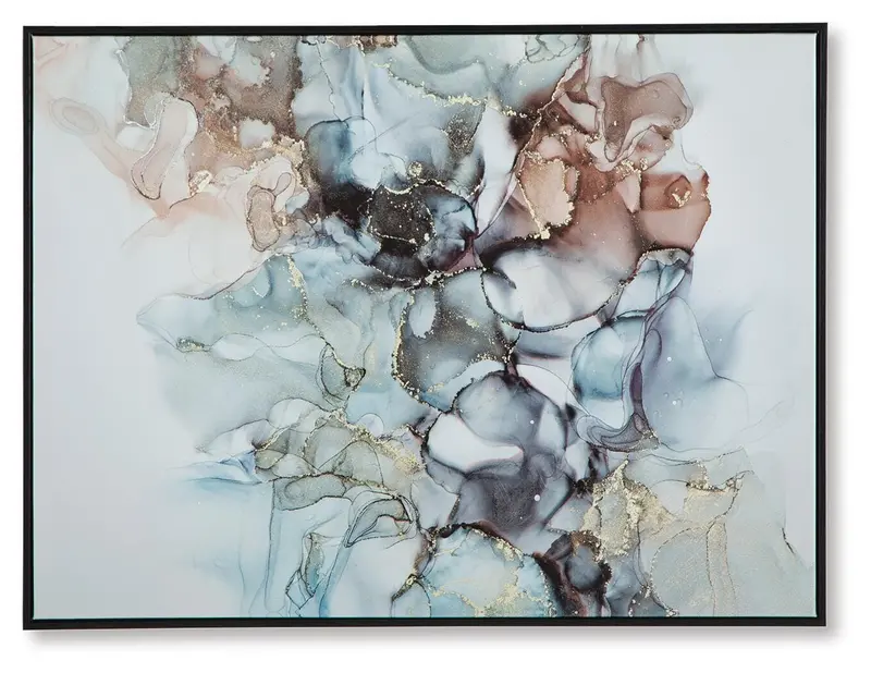 Jordsboro Nature-Inspired Wall Art Collection 1