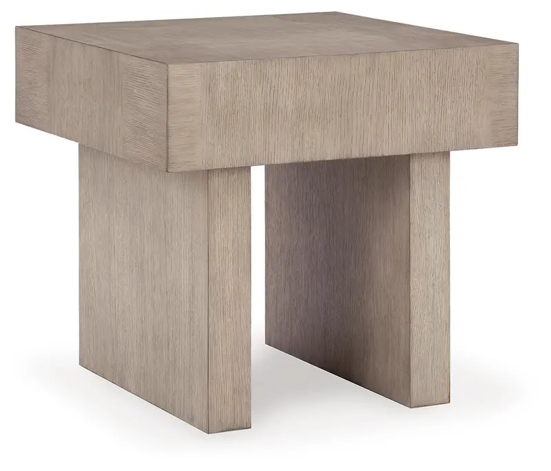 Jorlaina Minimalist End Table 1