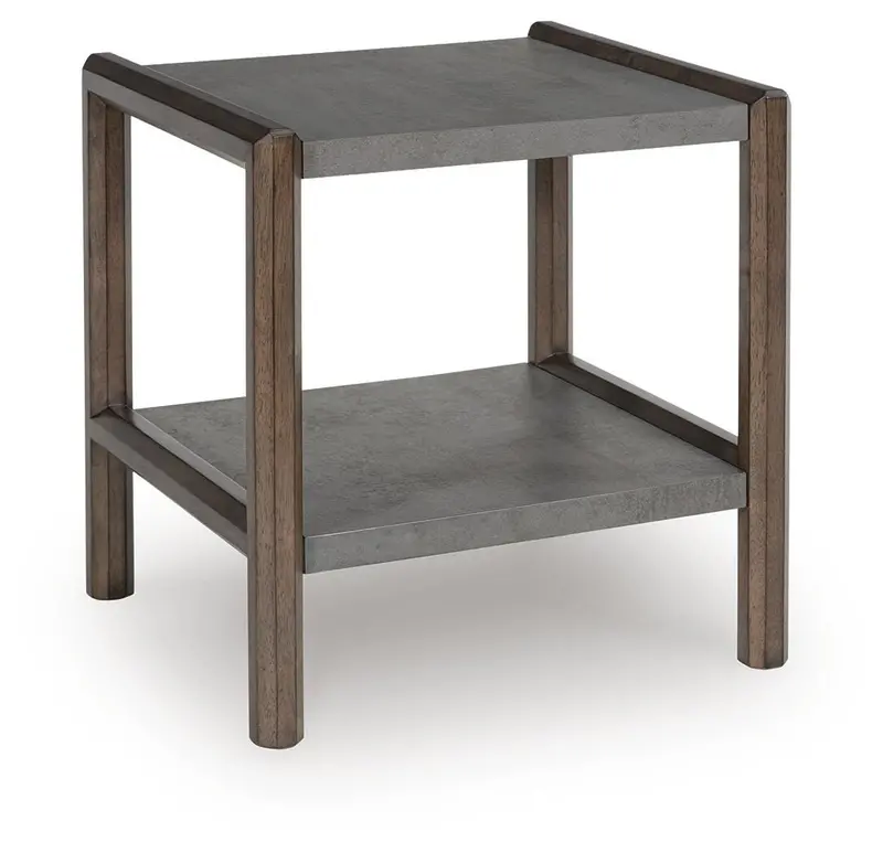 Kallenny Nesting End Tables Set (2-Piece) 1
