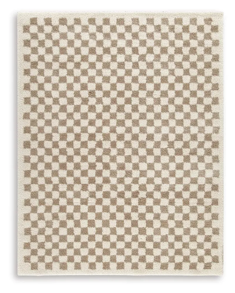 Karamen Plush Large Area Rug 1