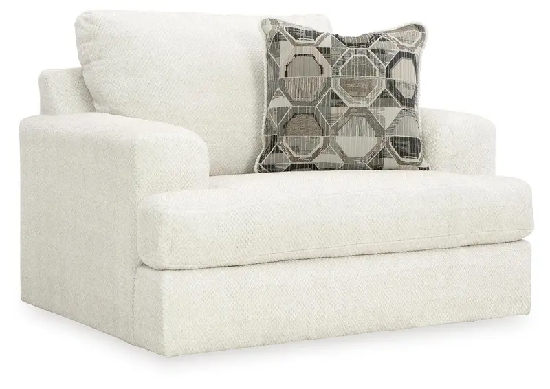 Karinne Deep-Seating Oversized Lounge Chair 1