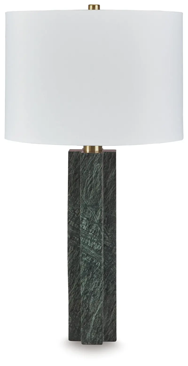 Keegan Adjustable Led Table Lamp 1