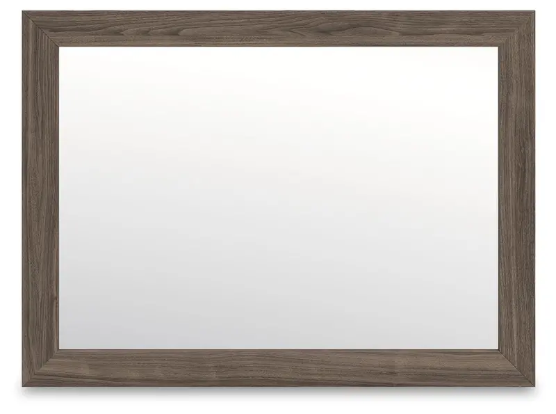 Kendanport Arched Bedroom Wall Mirror 1