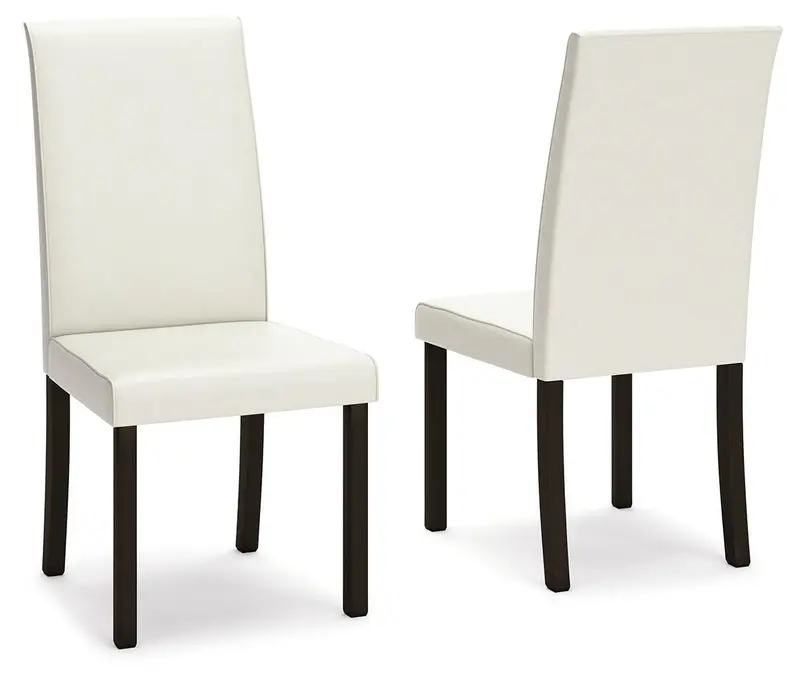 Kimonte Ergonomic Dining Chair – Individual Unit 1