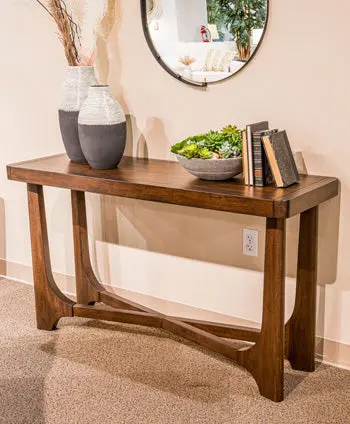 Korestone Modern Console Table For Living Room 1