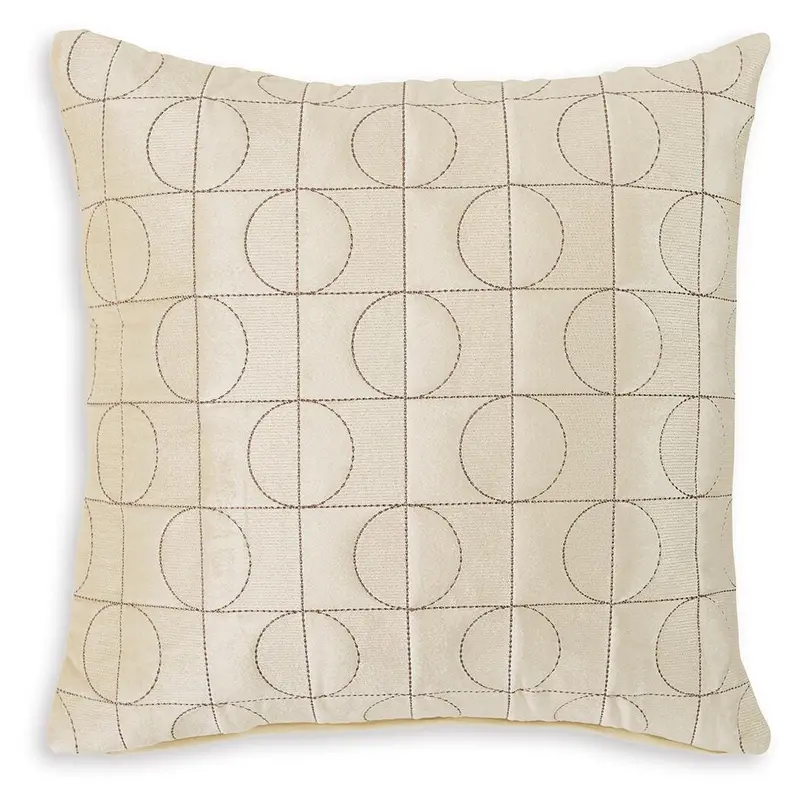 Kydner Decorative Throw Pillow Collection (4-Piece Set) 1
