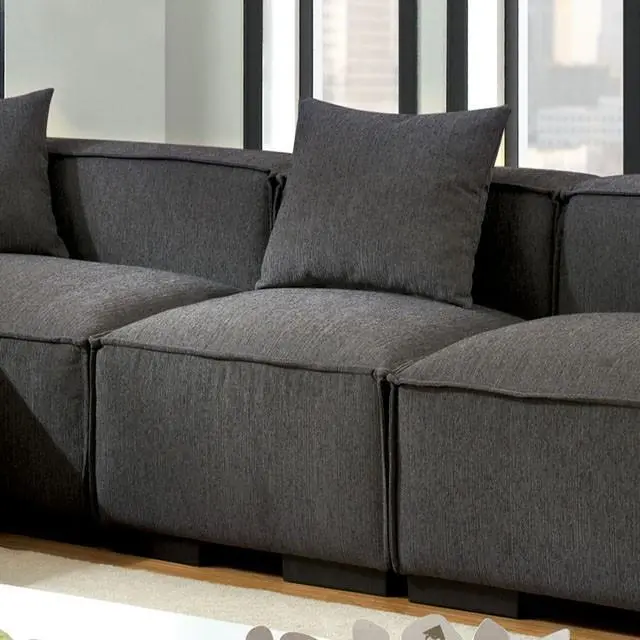 Langdon Armless Lounge Chair 1