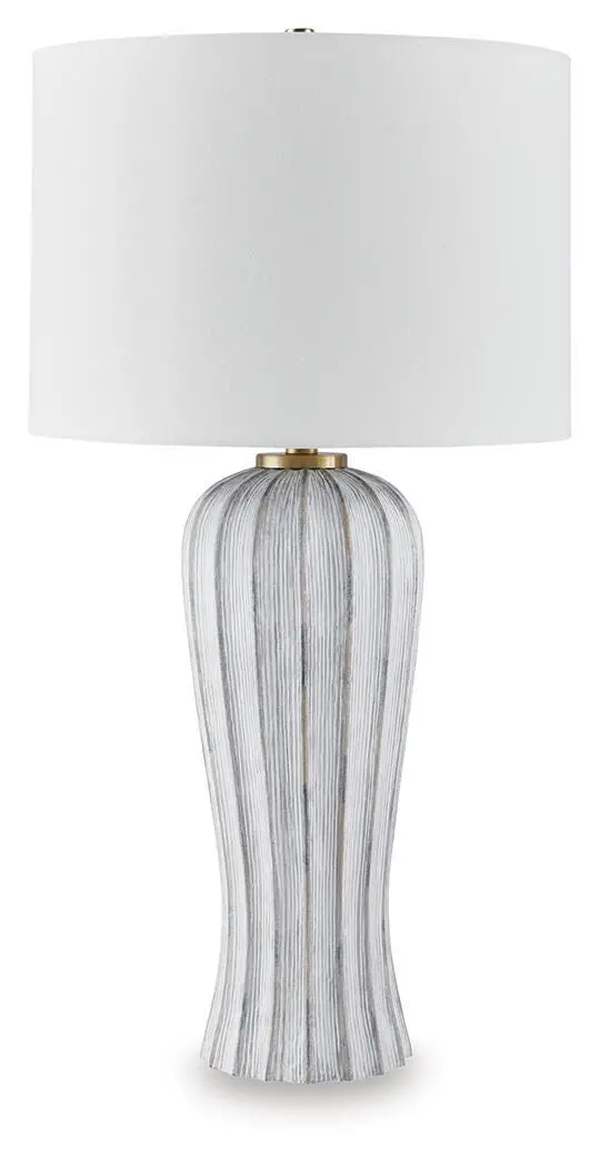 Lanwell Adjustable Led Table Lamp With Touch Control 1