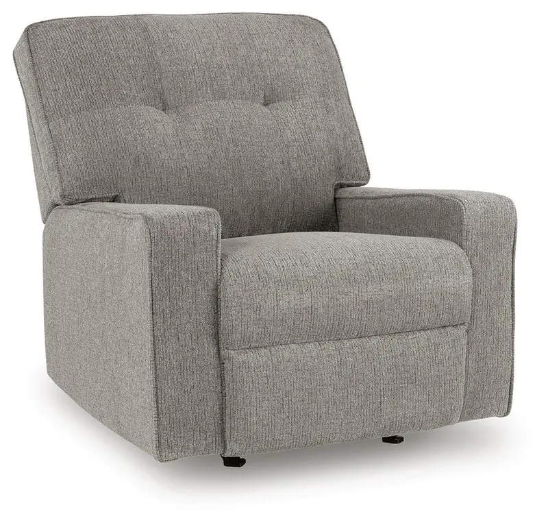 Larimer Power Recliner With Usb Charging Port 1