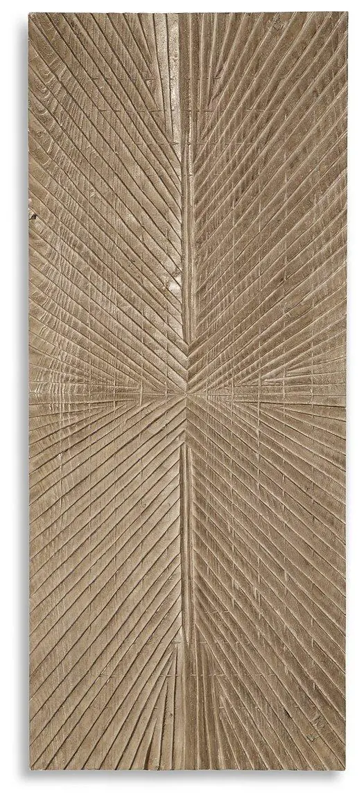 Lenora Contemporary Wall Decor Set – Framed Canvas Art 1
