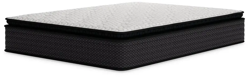 Limited-Edition Premium Support Mattress – Pt Series 1