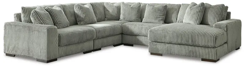 Lindyn Coordinated Living Room Furniture Set 1