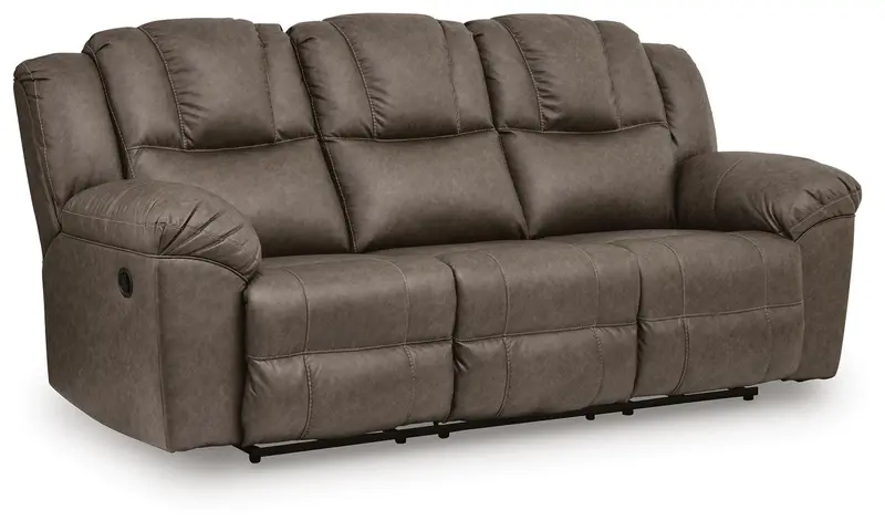 Lowilla Power Reclining Sofa With Usb Ports 1