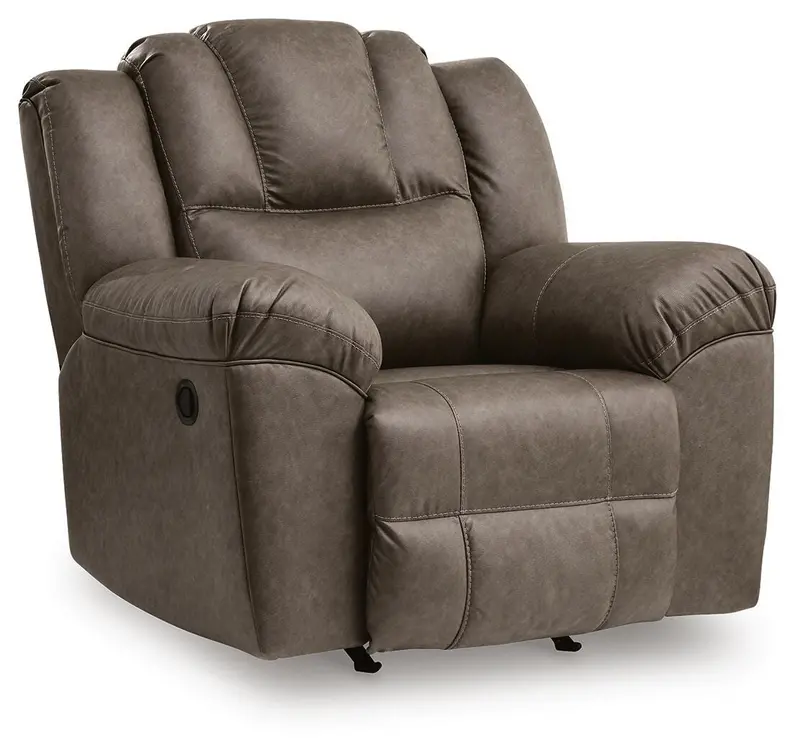 Lowilla Single Power Recliner Chair 1