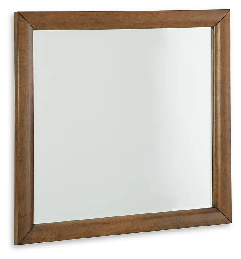 Lyncott Arched Bedroom Vanity Mirror 1