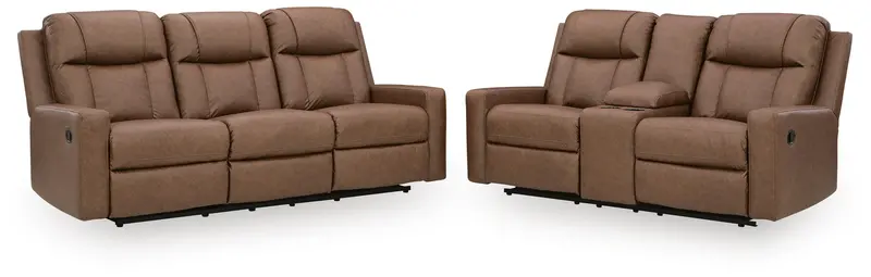 Mackmenville Modern Living Room Furniture Set 1