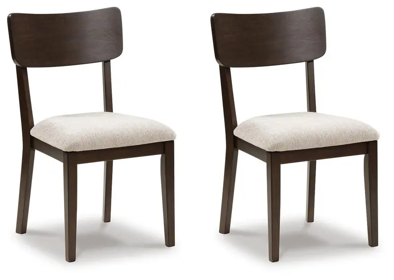 Mallenette Upholstered Dining Chair 1