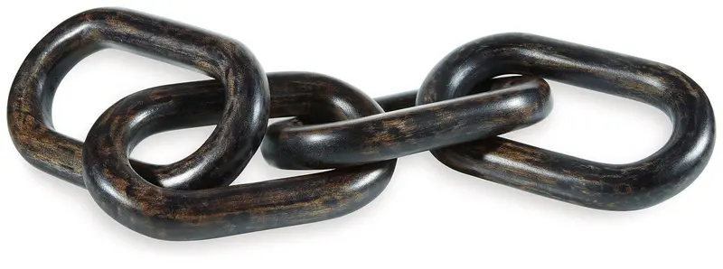 Mardelby Decorative Sculpture For Modern Interiors 1