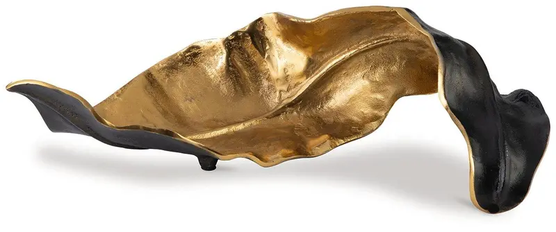 Melinda Abstract Metal Sculpture 1