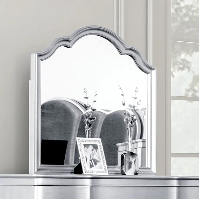 Melodi Parc Decorative Mirror 1