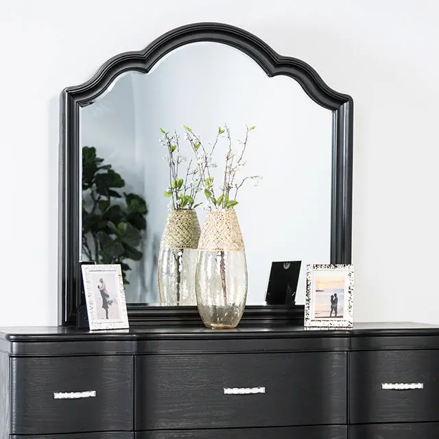 Melodi Parc Wall Mirror 1
