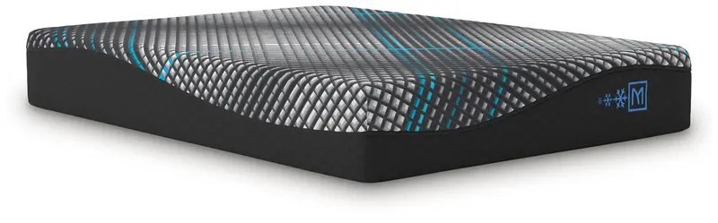 Millennium 2.0 All-Foam Mattress – 12-Inch Contouring Design 1
