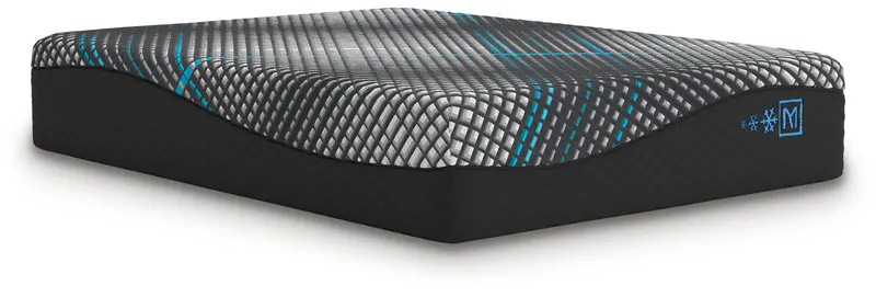 Millennium 2.0 All-Foam Mattress – 14-Inch Pressure-Relieving Support 1