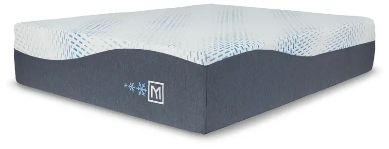 Millennium Gel Memory Foam Mattress – Premium Comfort 1