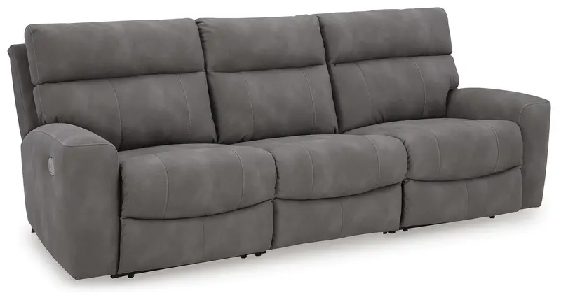 Next-Gen Durapella Powered Sectional Sofa 1