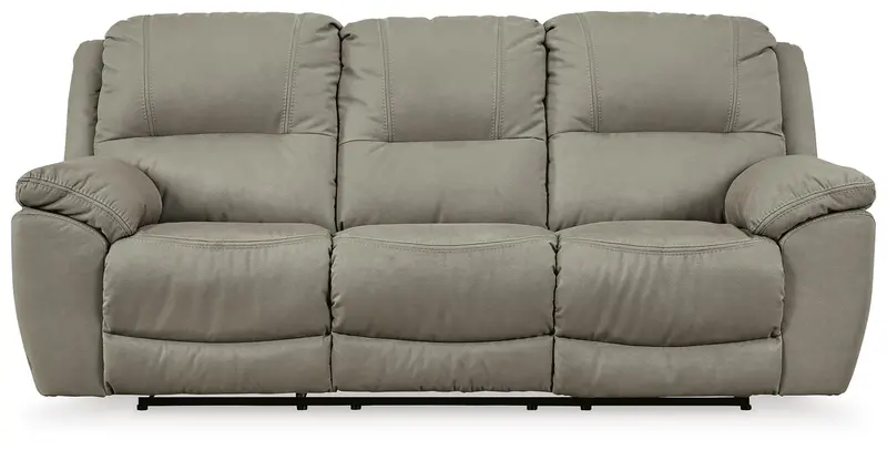 Next-Gen Gaucho Fully Motorized Reclining Sofa 1