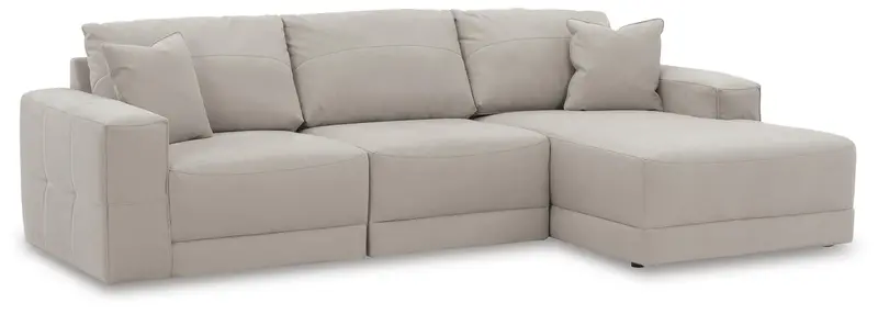 Next-Gen Gaucho Modular Sectional Sofa With Chaise 1