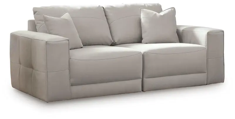 Next-Gen Gaucho Sectional Loveseat 1