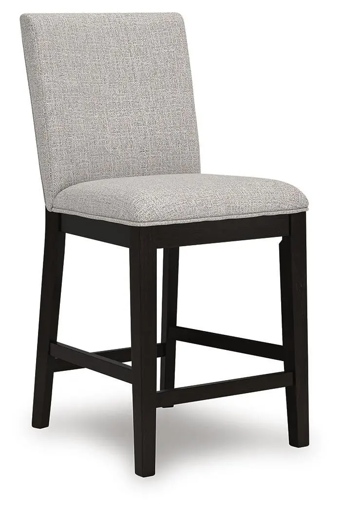 Neymorton Single Counter-Height Barstool 1