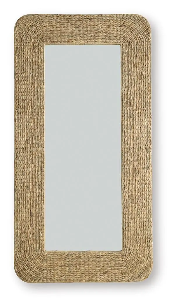 Norigan Full-Length Floor Mirror 1