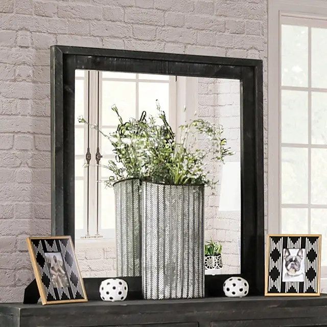 Oakridge Full-Length Mirror 1