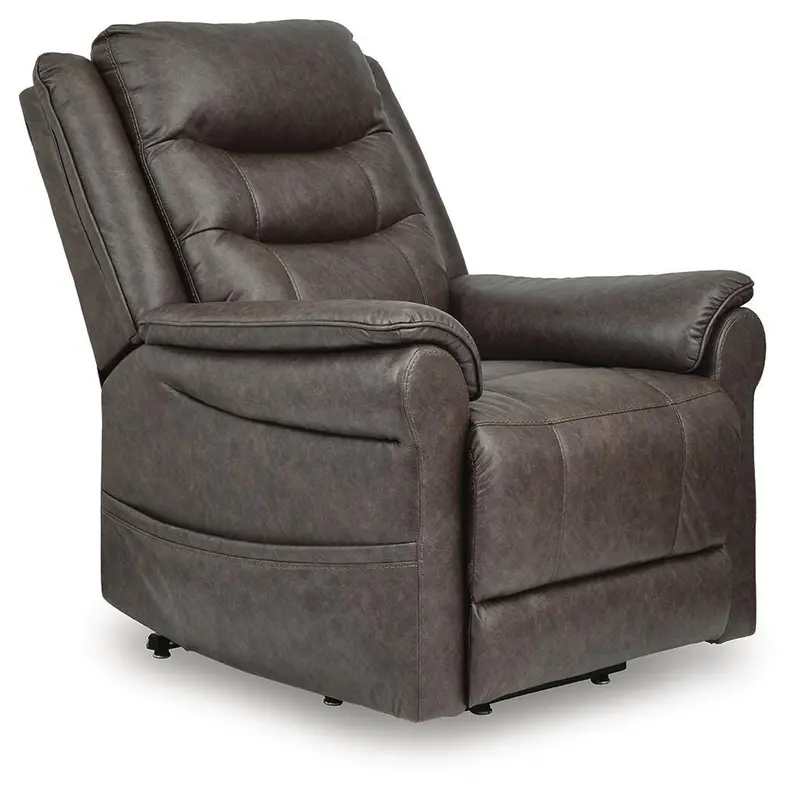 Oatman Powered Lift Recliner 1