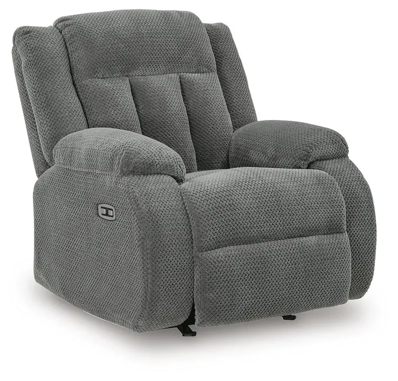 Observation Electric Recliner Chair 1