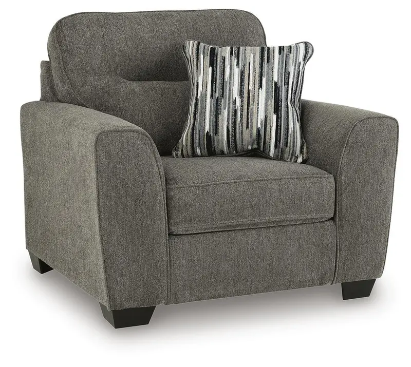 Olten Extra-Large Armchair 1