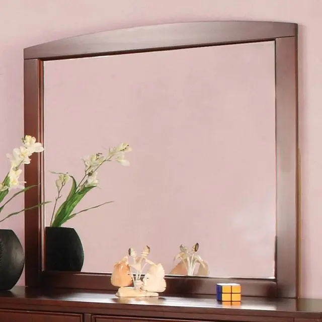 Omnus Cherry Vanity Mirror 1