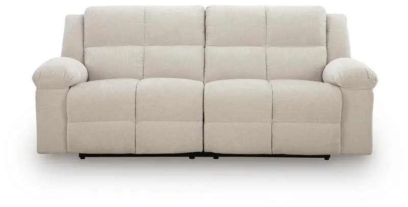 Orlen Modern Reclining Sofa 1