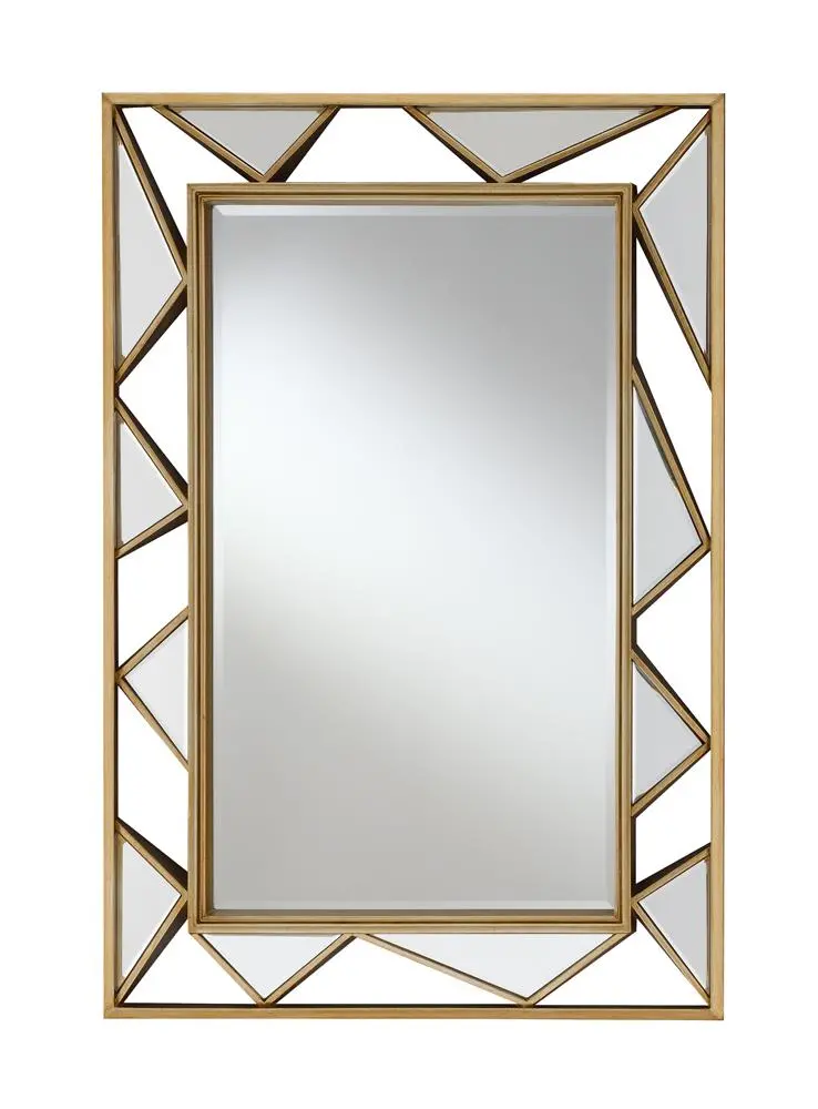 Oval Wall Mirror G962948 1