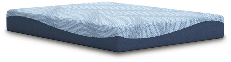 Peak 2.0 10-Inch Memory Foam Mattress – Balanced Cushioning 4