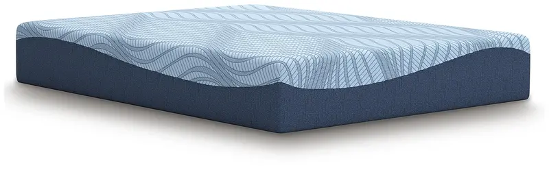 Peak 2.0 12-Inch Memory Foam Mattress – Premium Layered Support 1