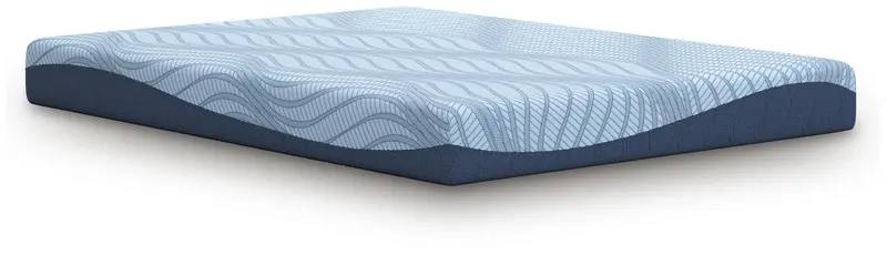 Peak 2.0 8-Inch Memory Foam Mattress – Pressure-Relieving Comfort 1