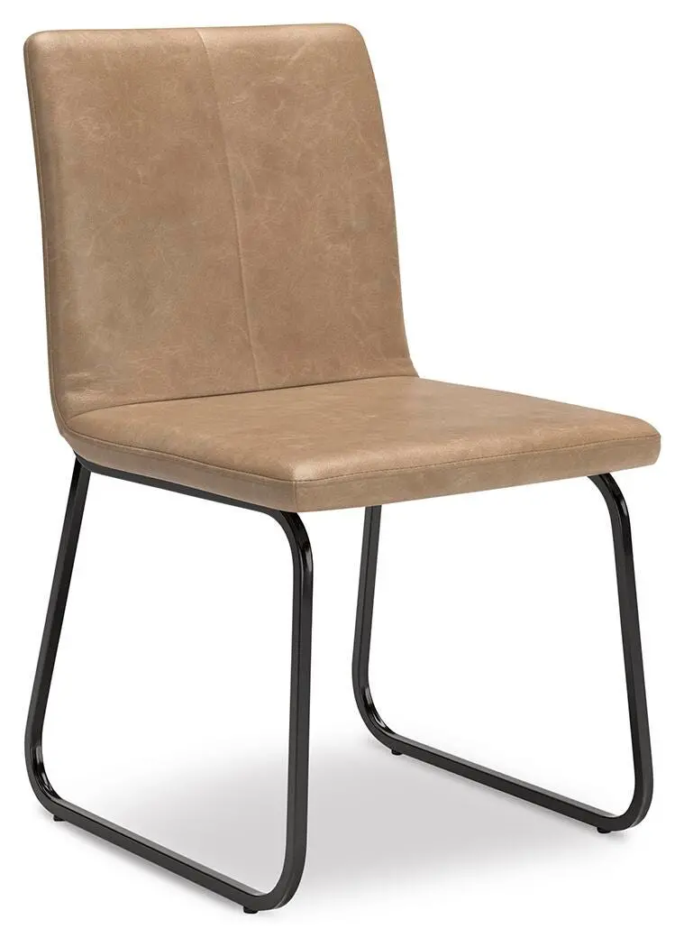Pharwynn Upholstered Dining Chair – Set Of 2 1